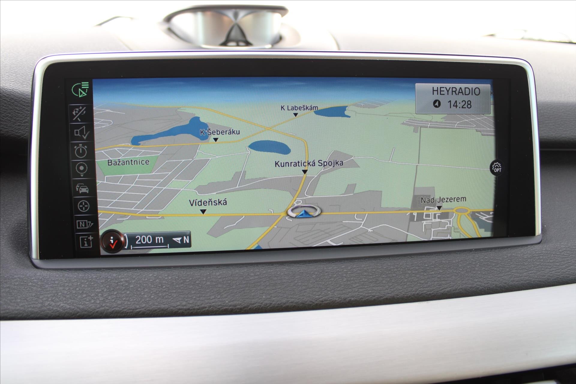 BMW X5 SUV / Terénní 3,0 l 190 kw