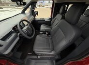 KIA PV5 MPV 0,0 120 kw