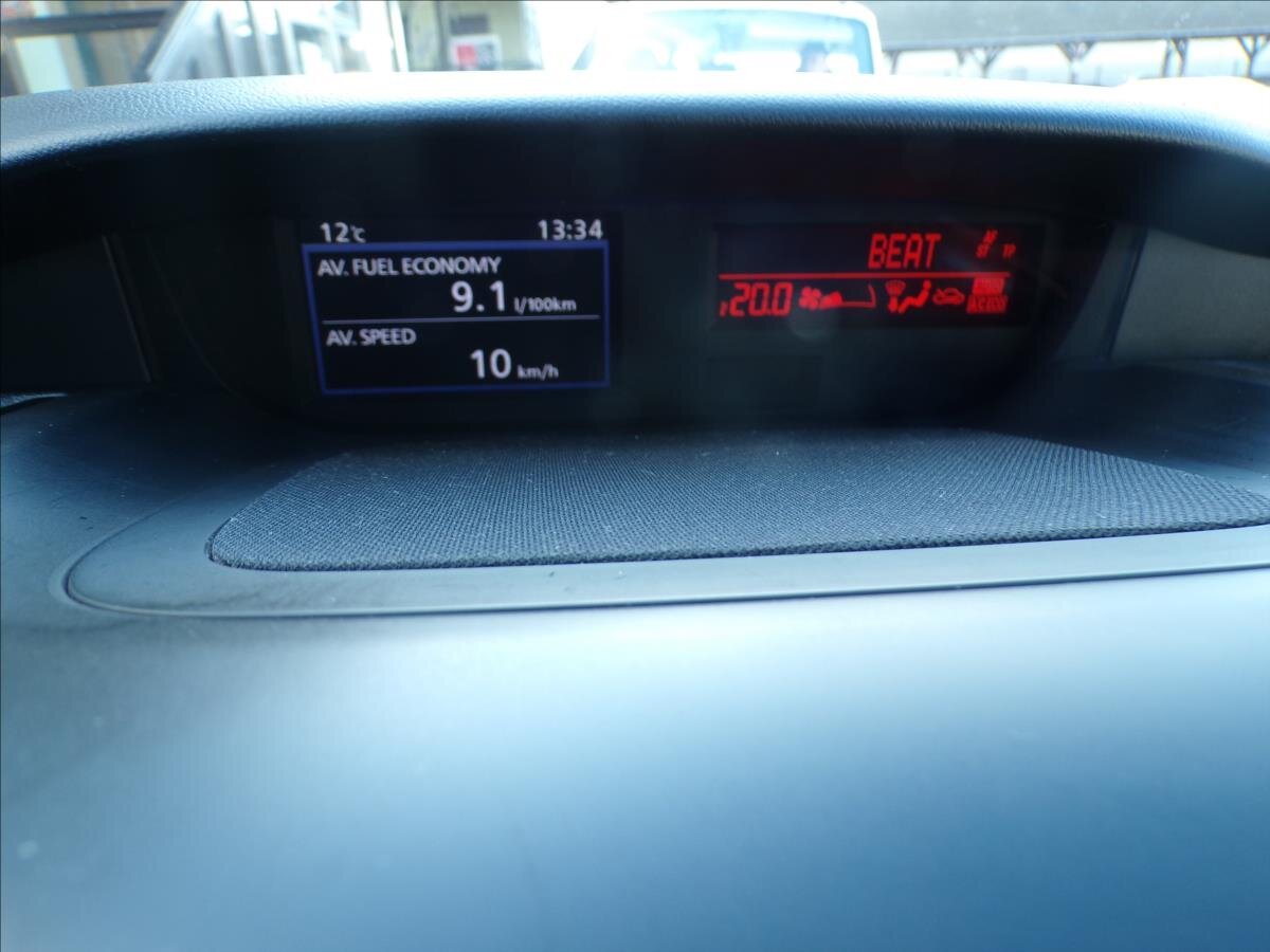 Mazda CX-7 Kombi 2,2 l 127 kw