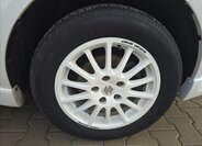 Suzuki SX4 Hatchback 1,6 l 79 kw