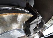 Volkswagen Golf Sportsvan Kombi 1,4 l 110 kw