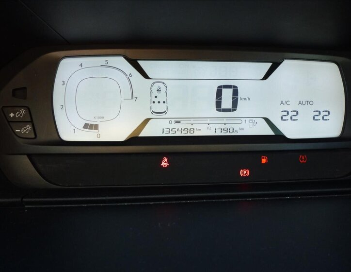 Citroën C4 Picasso 30