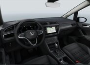 Volkswagen Touran MPV 1,5 l 110 kw
