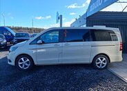 Mercedes-Benz Třídy V Kombi 2,1 l 120 kw