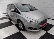 Ford S-MAX 5