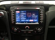 Ford S-MAX MPV 2,0 l 100 kw