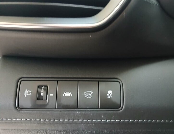 Hyundai Santa Fe SUV 0,0 0