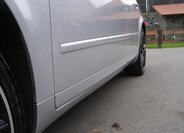 Audi A4 Sedan 3,1 l 188 kw