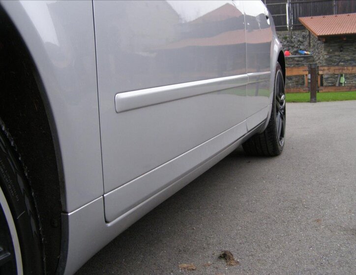 Audi A4 Sedan 3,1 l 188 kw