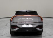 KIA EV6 Liftback 0,0 239 kw