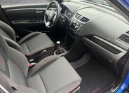 Suzuki Swift 7