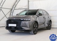DS Automobiles DS7 Crossback 1