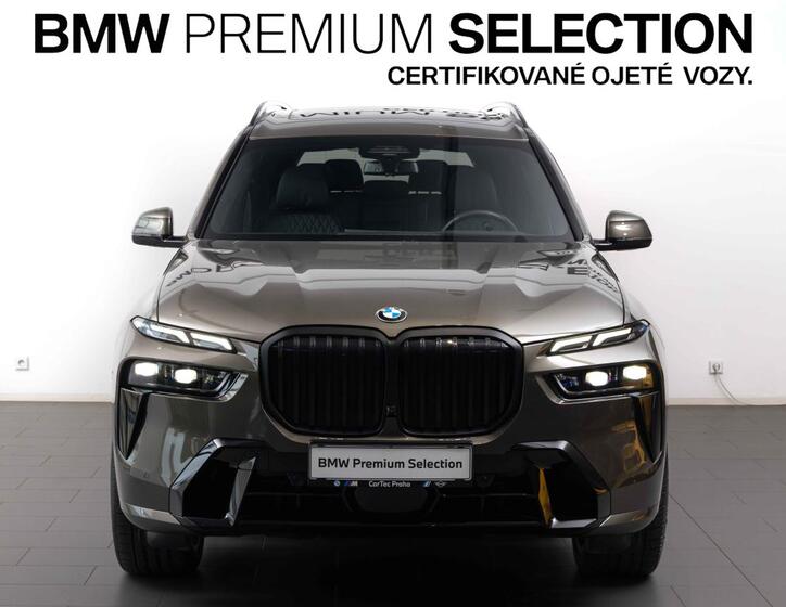 BMW X7 2