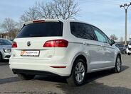 Volkswagen Golf Sportsvan 5