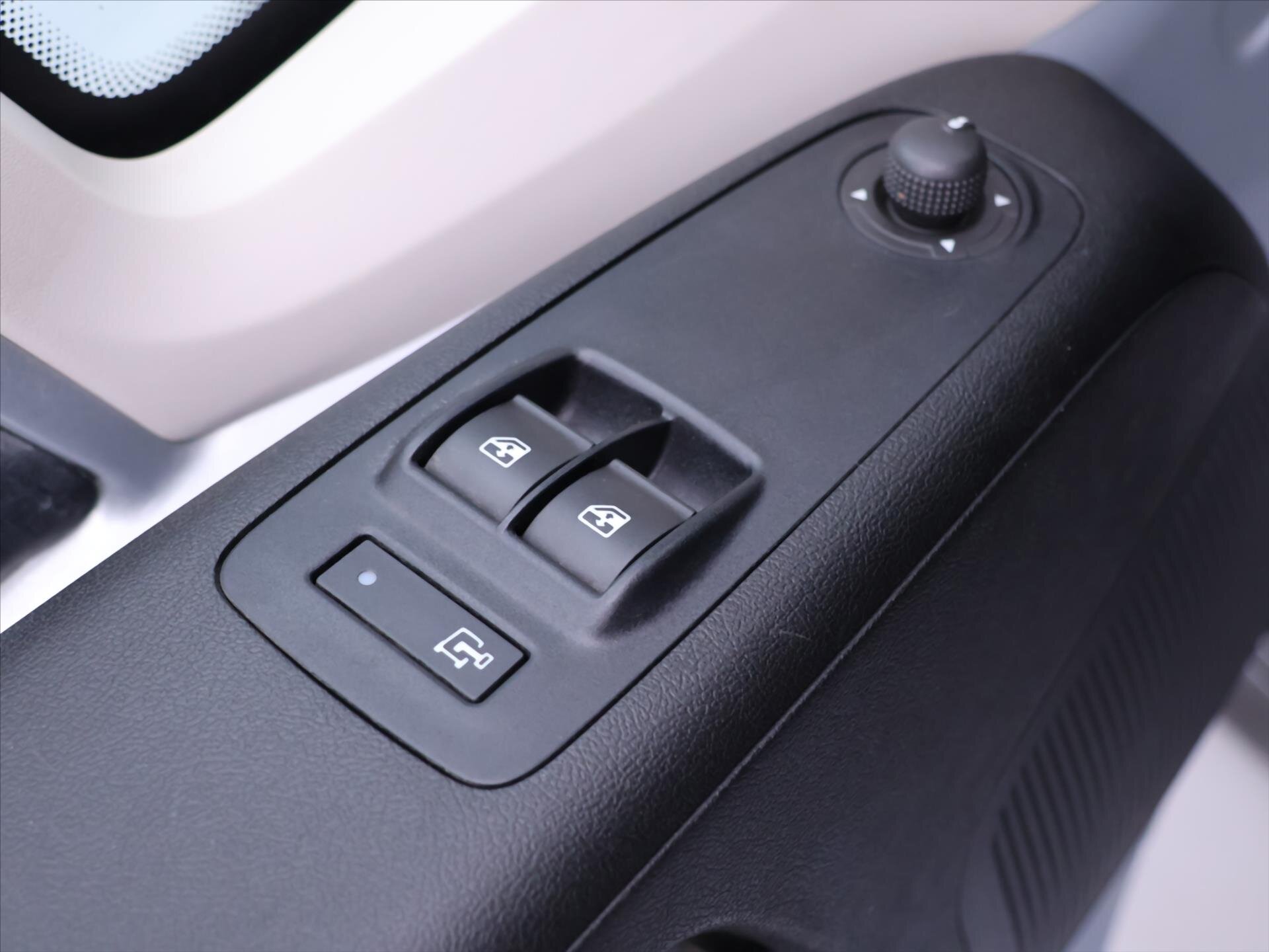 Citroën Jumper Kombi 2,0 l 120 kw