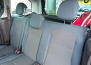 Citroën Berlingo Kombi 1,6 l 73 kw