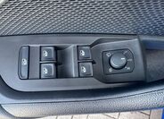 Škoda Octavia Hatchback 1,4 l 180 kw