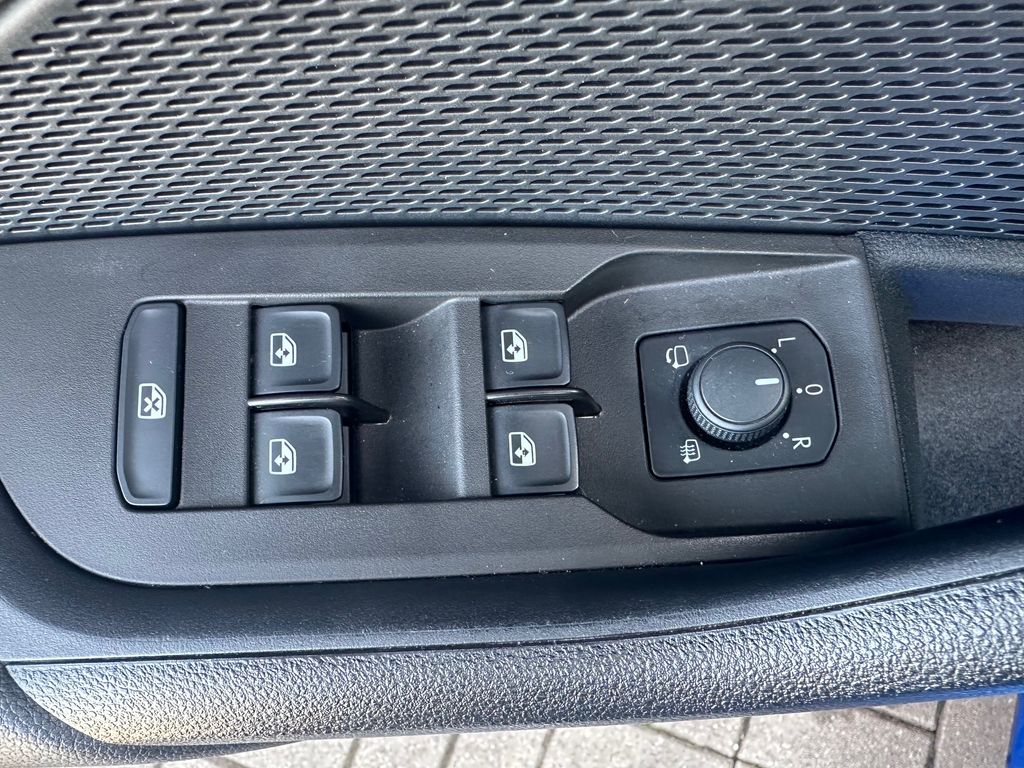 Škoda Octavia Hatchback 1,4 l 180 kw