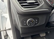 Ford Focus Kombi 1,5 l 110 kw