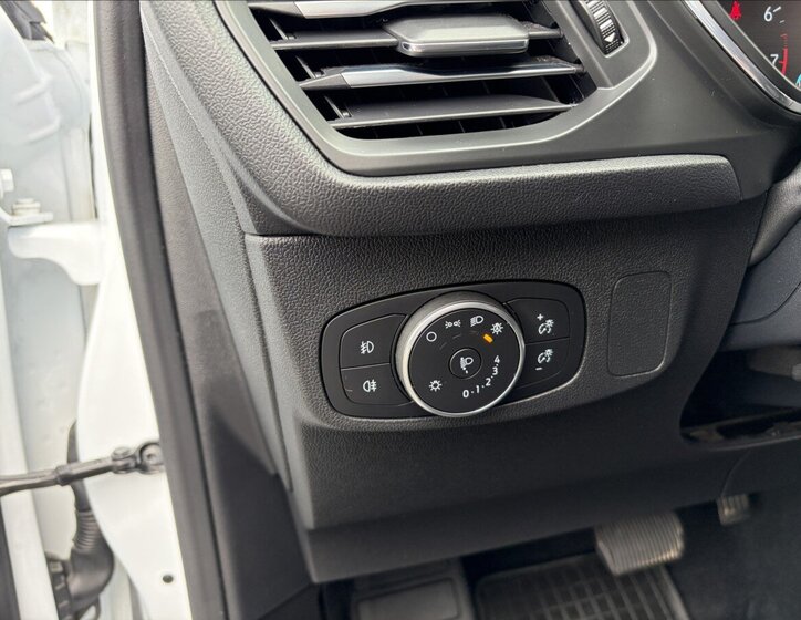 Ford Focus Kombi 1,5 l 110 kw