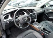 Audi A4 Allroad 22