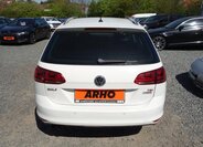 Volkswagen Golf Kombi 1,4 l 103 kw