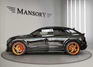 Audi RS Q8 SUV / Terénní 4,0 l 441 kw