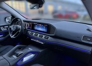 Mercedes-Benz GLE 14