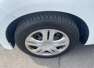 Honda Jazz Hatchback 1,2 l 66 kw