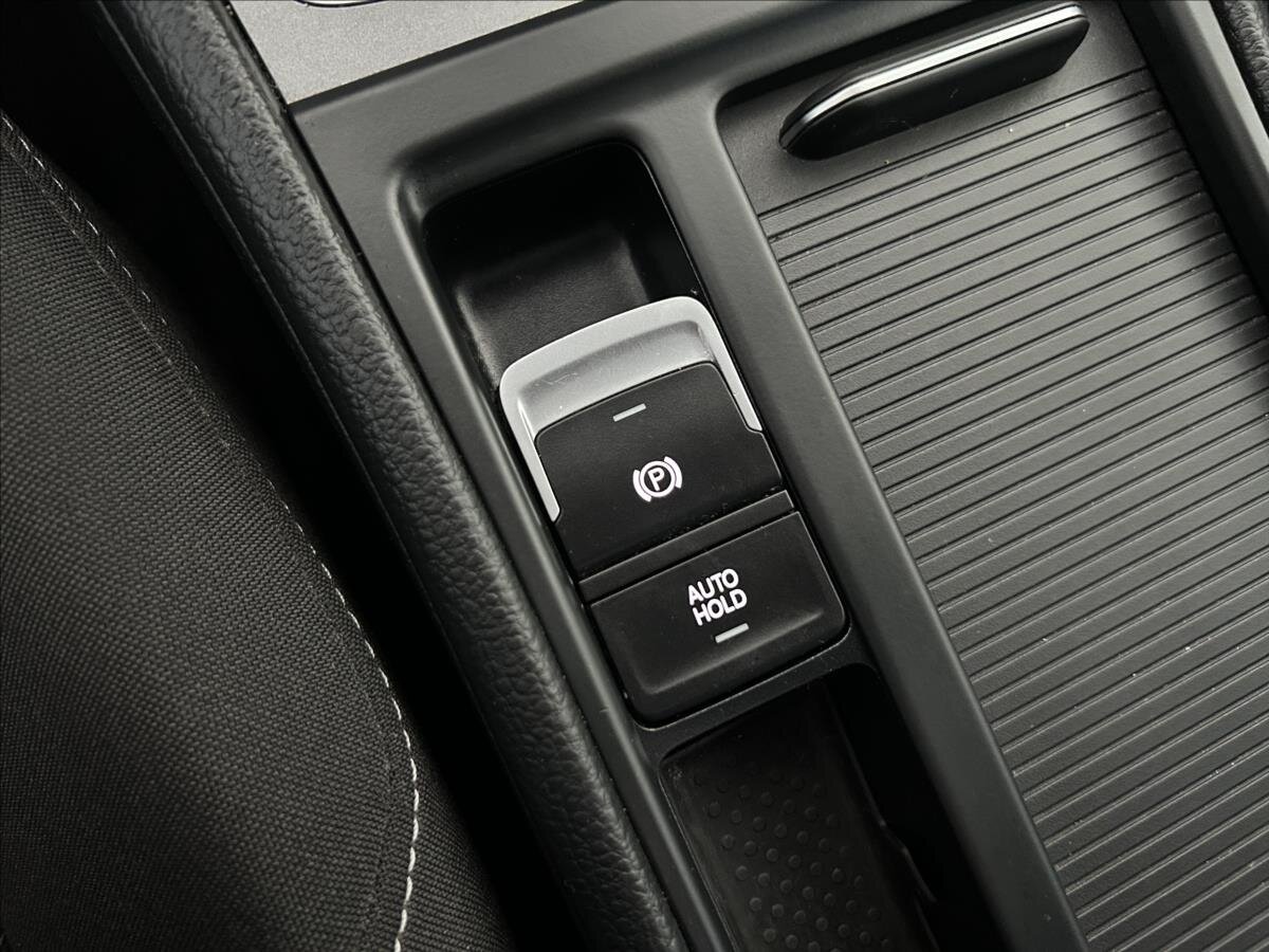 Volkswagen Golf Hatchback 1,2 l 81 kw