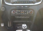 KIA ProCeed Kombi 1,5 l 103 kw