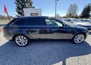 Audi A4 Kombi 2,0 l 105 kw
