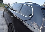 Volkswagen Golf Kombi 1,6 l 75 kw