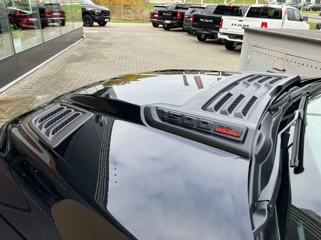 Dodge RAM Pick-up 3,0 l 403 kw