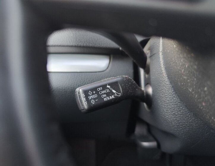 Volkswagen Sharan 30