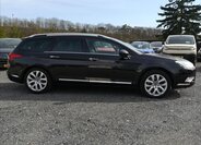 Citroën C5 Kombi 2,2 l 150 kw