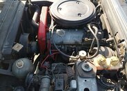 Fiat Ostatní Kupé 0,0 0