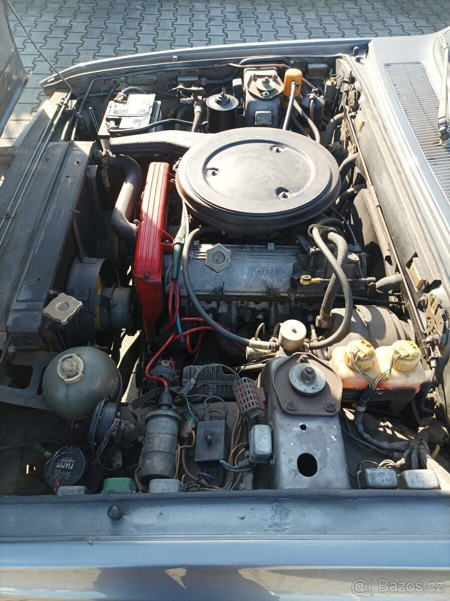 Fiat Ostatní Kupé 0,0 0