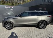 Land Rover Range Rover Velar 5