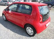 Volkswagen up! Hatchback 999,0 44 kw