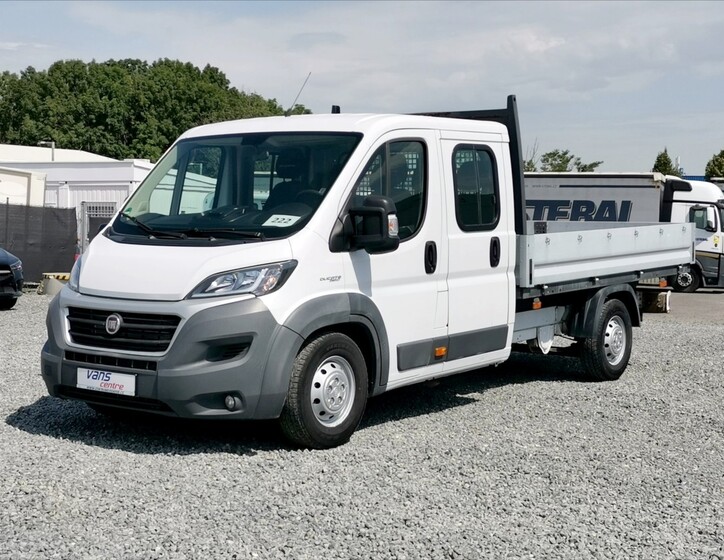 Fiat Ducato 1