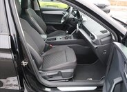 Seat Leon Kombi 1,5 l 96 kw
