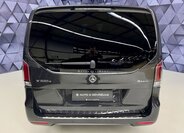 Mercedes-Benz Třídy V Kombi 2,0 l 174 kw