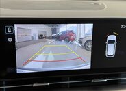 Hyundai Kona SUV 1,6 l 145 kw