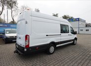 Ford Transit Ostatní 2,2 l 114 kw