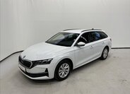 Škoda Octavia Kombi 1,5 l 85 kw
