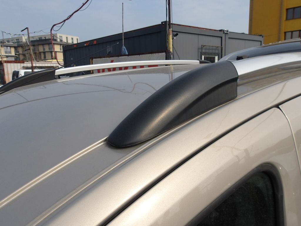 Citroën Berlingo Ostatní 1,6 l 66 kw