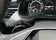 Škoda Scala Hatchback 999,0 81 kw