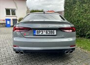 Audi S5 Kupé 3,0 l 255 kw
