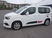 Opel Combo 1